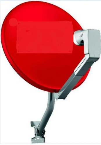 1 Mes Soporte Iks Hd Rojo Usa 110 119