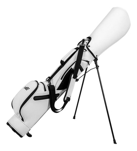 Bolsa De Soporte Para Carrito De Golf, Bolsa Con Soporte De