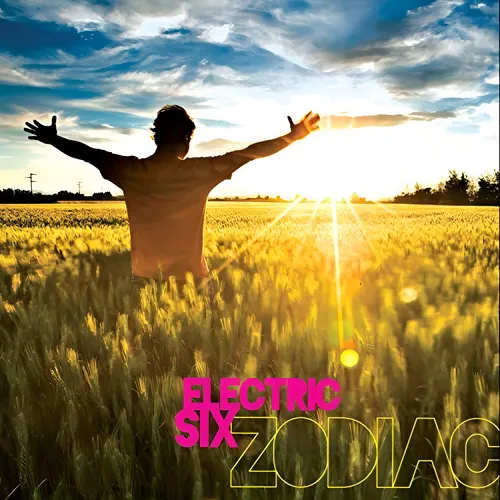 Cd Zodiac - Electric Six