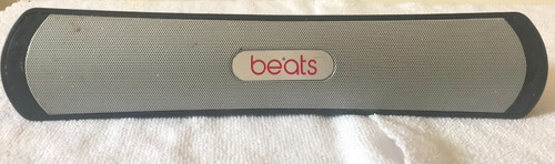 Parlantes Altavoz Portátil Bluetooth Be-13 Beats [genérico]