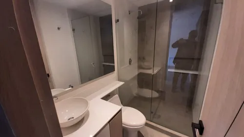 Apartaestudio En Venta En Chapinero Alto. Cod V4788