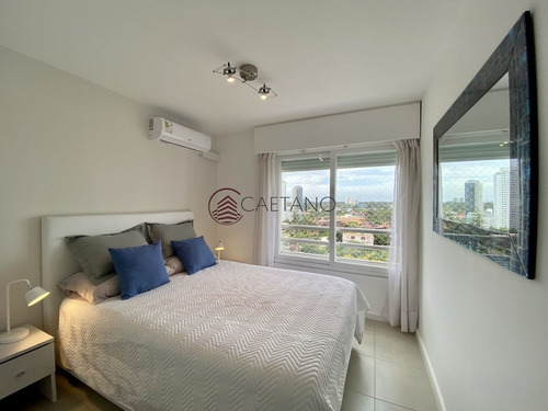 Imagen 17 de 20 de Apartamento En Playa Brava, Punta Del Este. - Punta Del Este Brava