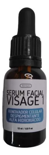 Serum Facial Corporal Visage N1 Despigmentante 15cc Arvensis