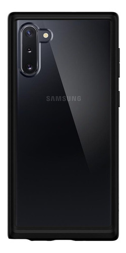 Imagem 4 de 8 de Capa Galaxy Note 10 Plus / Note 10 Spigen Ultra Hybrid