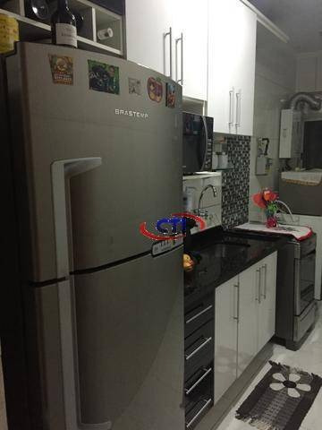 Imagem 10 de 10 de Apartamento À Venda, Paulicéia, São Bernardo Do Campo. - Ap1465