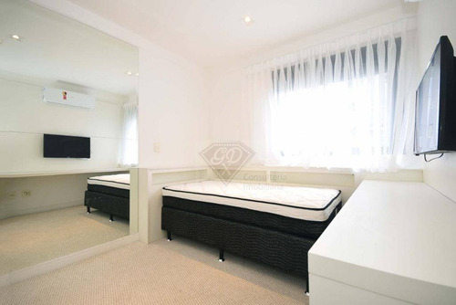 Imagem 17 de 30 de Apartamento Para Venda No Flórida Penthouses - Ap14836