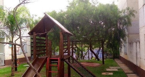 Imagem 10 de 14 de Apartamento À Venda No Jaraguá Na Rua Miguel Petrilli- 11765
