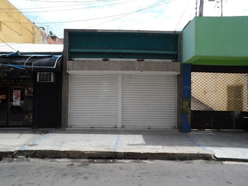 Local Comercial En Alquiler En Puerto La Cruz Calle Freites Centro