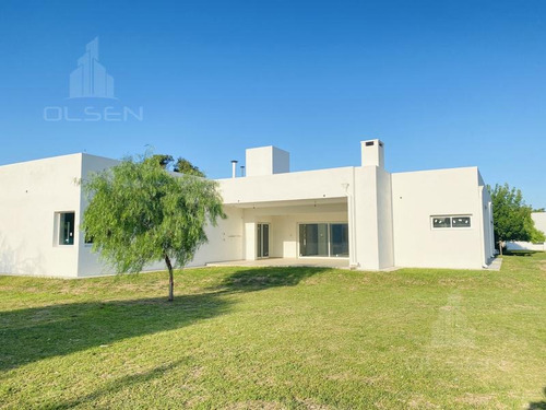 Imagen 22 de 24 de Imperdible - Greenville- 3 Dorm - Hermosa Casa De Categoria !!!