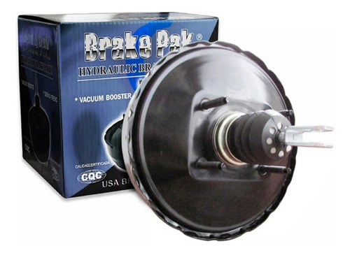 Servo Freno/booster Marca Brake Pak Para Ki.  Picanto Ion