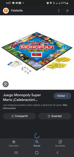 Monopoli Colombia