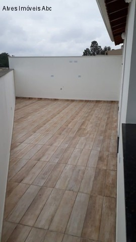 Imagem 15 de 16 de Apartamento Cobertura Duplex Novo, Bairro Baeta Neves Sem Condomínio 2 Quartos Em São Bernardo Do Campo - Ap01364 - 69347791