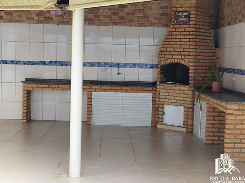 Imagem 9 de 30 de Apartamento - Ap00351 - 70288281