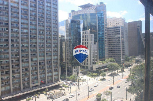 Imagem 4 de 26 de Apartamento 3 Quartos 2 Suites 1 Vaga Na Paulista - Ap0675