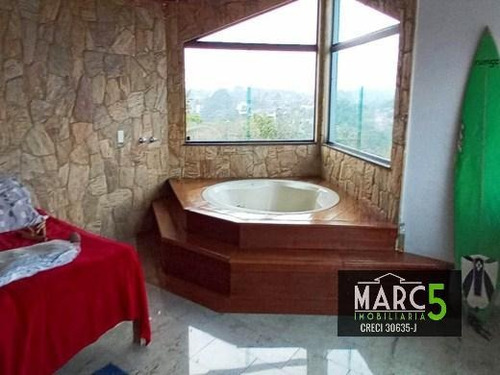 Imagem 19 de 20 de Casa Em Condominio - Arujazinho I, Ii E Iii - 2040