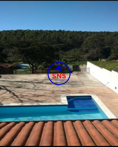 Imagem 6 de 7 de Chacara - Ch00012 - 33385739
