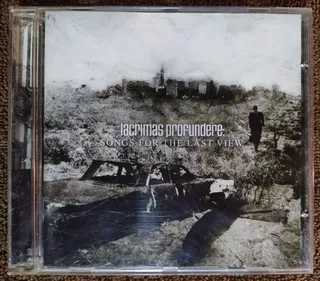 Lacrimas Profundere - Songs For The Last View