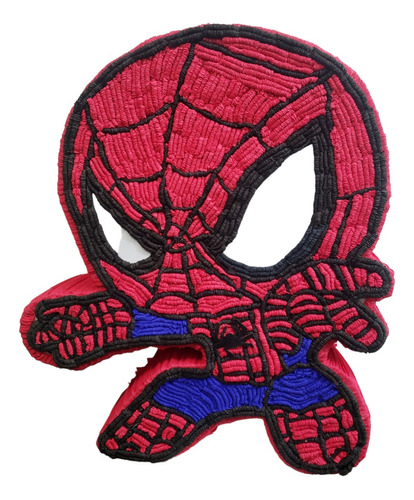 Piñata De Spiderman Original