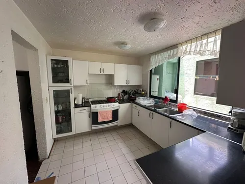 Casa En A Venta Interlomas