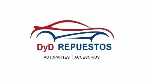 Farol Trasero Matricula Derecha Byd F- Dyd Repuestos