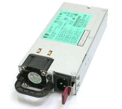 Fuente de poder para PC HP 441830-001 1.2kW
