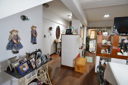 Imagen 10 de 30 de Casa Con Patio C/ Parrilla Y Terraza En Flores, Capital Federal, Buenos Aires