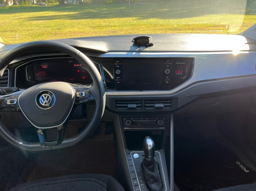 Imagen 9 de 11 de Volkswagen Polo Higline At Año 2018 Con 54.000
