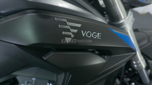 Imagen 14 de 25 de Moto Naked Voge 500 R Con Frenos Abs
