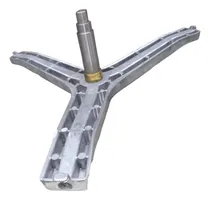 Comprar Eje Estrella Soporte Lavarropas Samsung Wf8650 Nacional