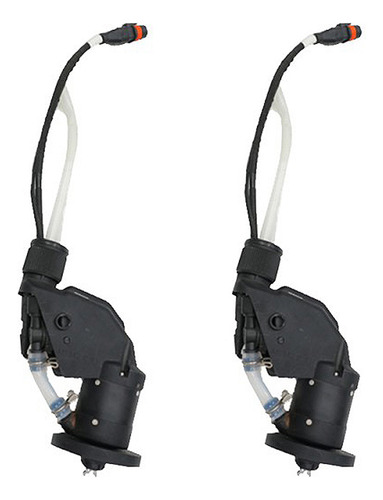 Paquete De Aspersores Atomizados Dji Agras T50 50lts 9 Mts