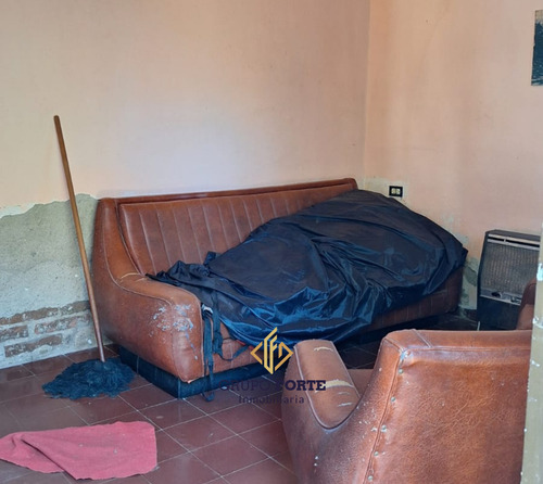 Casa A Reciclar En Venta Bº Arguello