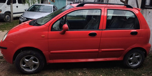 Chery Qq Light Mod 2011 - Impecable