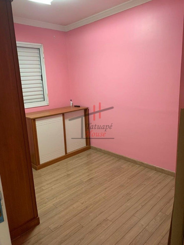 Imagem 7 de 15 de Apartamento - Jardim Vila Formosa - Ref: 9025 - V-9025