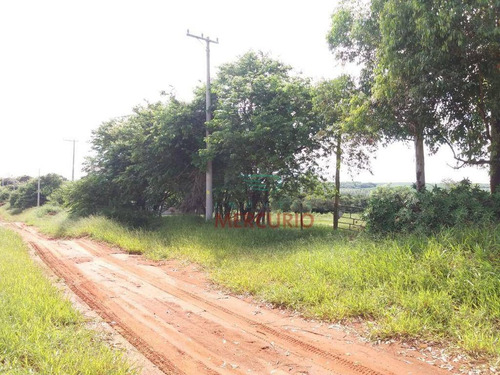 Imagem 2 de 5 de Sítio À Venda, 24182 M² Por R$ 250.000,00 - Sitio - Bauru/sp - Si0012