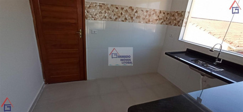 Imagem 15 de 15 de Casa Para Venda Em Itanhaém, Jardim Lindomar, 2 Dormitórios, 1 Suíte, 1 Banheiro, 3 Vagas - 1009_1-1929191