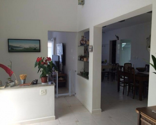 Imagem 5 de 30 de Bairro Horto St Antonio 3 Dormitórios 1 Suite Closet Sobrado - Ca00004 - 33506930