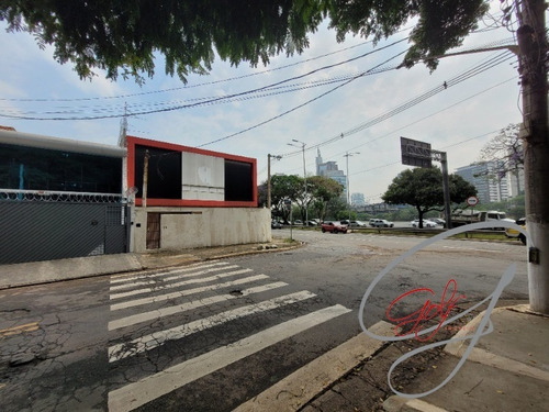 Imagem 2 de 7 de Prédio Comercial À Venda, Butantã, Marginal Pinheiros, 715 M², Possuí 22 Salas Com Banheiros, Cozinha De Apoio, Estacionamento No Térreo Para 9 Vagas. - Pr00028 - 70258331