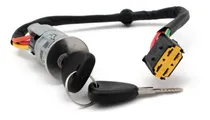 Comprar Switch Cilindro Encendido Arranque Nissan Platina 02-10 Clio