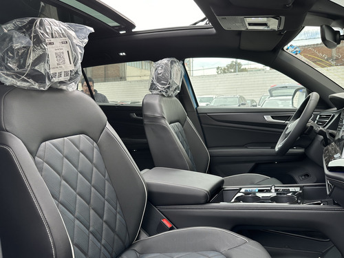 Volkswagen Cross Sport 2.0 Fsi R-Line 2024