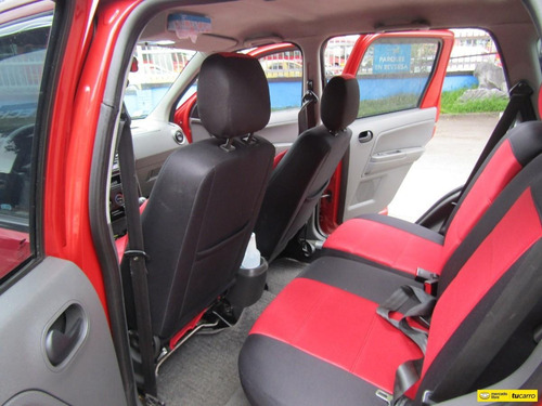 Ford Ecosport 2.0