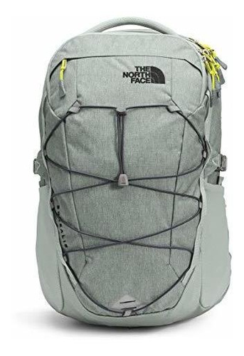 Morral Para Portátil - Mochila The North Face Borealis