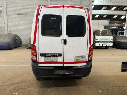 DFM/DFSK VAN CARGA 1.0 Eq6360lf