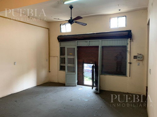 Imagen 3 de 15 de Ph Con Local Al Frente En Venta - Soldati