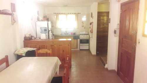 Imagen 3 de 14 de Duplex 4 Amb Venta San Bernardo Playa Grande