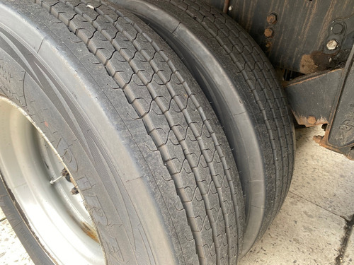 Imagem 10 de 11 de Vw 24-280 Consteletion Ano 2014 Bau 11,60 /ñ 24250 2428 2423