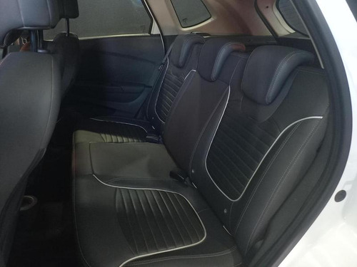 Renault Captur Inten 16a