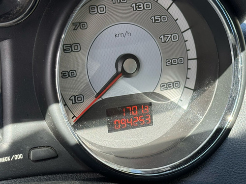 Peugeot 408 2.0 ALLURE 16V FLEX 4P AUTOMÁTICO