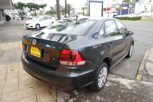 Imagen 5 de 14 de 2019 Volkswagen Vento Trendline Excelente Trato