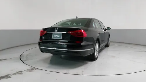 Volkswagen Passat 2.5 Comfortline