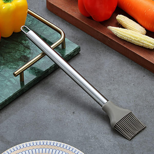 Cepillo Berglander Basting, Cepillo De Cocina De Silicona De